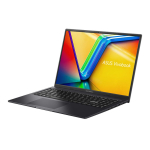 Laptop Asus Gaming Vivobook 16X (Core i5 13420H, 16GB RAM, 512GB SSD, RTX 3050 4GB, 16 inch WUXGA 144Hz, Black, K3605VC-RP431W)