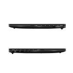 Laptop Asus Gaming Vivobook V16 (Core 7 240H, 16GB RAM, 512GB SSD, RTX 3050 6GB, 16 inch WUXGA 144Hz, Black, K3607VJ‑RP106W)