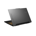 Laptop Asus TUF Gaming 15F (Core i7 12700H, 16GB RAM, 512GB SSD, RTX 4050 6GB, 15.6 inch FHD, 144Hz, Grey, FX507ZU4-LP054W)