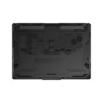 Laptop Asus TUF Gaming A15 (Ryzen 5 7535HS, 8GB RAM, 512GB SSD, RTX 2050 4GB, 15.6 inch FHD 144Hz, Đen, FA506NF-HN005W)