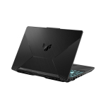 Laptop Asus TUF Gaming A15 (Ryzen 5 7535HS, 8GB RAM, 512GB SSD, RTX 2050 4GB, 15.6 inch FHD 144Hz, Đen, FA506NF-HN005W)
