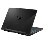 Laptop Asus TUF Gaming A15 (Ryzen 7 7435HS, 16GB RAM, 512GB SSD, RTX 3050 4GB, 15.6 inch FHD 144Hz, Black, FA506NCR‑HN047W)