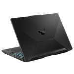 Laptop Asus TUF Gaming A15 (Ryzen 7 7435HS, 16GB RAM, 512GB SSD, RTX 3050 4GB, 15.6 inch FHD 144Hz, Black, FA506NCR‑HN047W)