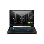 Laptop Asus TUF Gaming A15 (Ryzen 7 7435HS, 16GB RAM, 512GB SSD, RTX 3050 4GB, 15.6 inch FHD 144Hz, Black, FA506NCR‑HN097W)