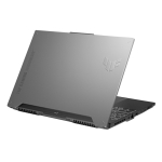 Laptop Asus TUF Gaming A15 (Ryzen 7 7435HS, 16GB RAM, 512GB SSD, RTX 4060 8GB, 15.6 inch FHD 144Hz, Gray, FA507NVR‑LP091W)