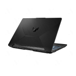 Laptop Asus TUF Gaming F15 (Core i5 11260H, 16GB RAM, 512GB SSD, RTX 2050, 15.6 inch FHD, Đen, FX506HF-HN078W)
