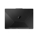 Laptop Asus TUF Gaming F15 (Core i5 11260H, 16GB RAM, 512GB SSD, RTX 2050, 15.6 inch FHD, Đen, FX506HF-HN078W)