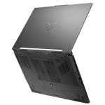 Laptop Asus TUF Gaming F16 (Core 5 210H, 16GB RAM, 512GB SSD, RTX 4050 6GB, 16 inch WUXGA 144Hz, Gray, FX607VU‑RL045W)