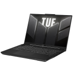Laptop Asus TUF Gaming F16 (Core 5 210H, 16GB RAM, 512GB SSD, RTX 4050 6GB, 16 inch WUXGA 144Hz, Gray, FX607VU‑RL045W)