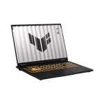 Laptop Asus TUF Gaming F16 (Core i7 14650HX, 16GB RAM, 1TB SSD, RTX 5060 8GB, 16 inch WUXGA 165Hz, Gray, FX608JMR‑RV048W)