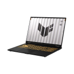 Laptop Asus TUF Gaming F16 (Core i7 14650HX, 16GB RAM, 1TB SSD, RTX 5060 8GB, 16 inch WUXGA 165Hz, Gray, FX608JMR‑RV048W)