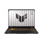 Laptop Asus TUF Gaming F16 (Core i7 14650HX, 16GB RAM, 1TB SSD, RTX 5060 8GB, 16 inch WUXGA 165Hz, Gray, FX608JMR‑RV048W)