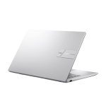 Laptop Asus Vivobook 14 (Core i5 1235U, 16GB RAM, 512GB SSD, 14 inch FHD, Intel Iris Xe, Silver, X1404ZA-NK376W)