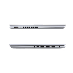 Laptop Asus Vivobook 14 (Core i5 13420H, 16GB RAM, 512GB SSD, 14 inch WUXGA, Silver, X1405VA‑LY623W)