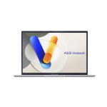 Laptop Asus Vivobook 14 (Core i5 13420H, 16GB RAM, 512GB SSD, 14 inch WUXGA, Silver, X1405VA‑LY623W)