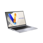 Laptop Asus Vivobook 14 (Core i5 13420H, 16GB RAM, 512GB SSD, 14 inch WUXGA, Silver, X1405VA‑LY623W)