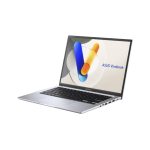 Laptop Asus Vivobook 14 (Core i5 13420H, 16GB RAM, 512GB SSD, 14 inch WUXGA, Silver, X1405VA‑LY623W)