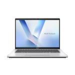 Laptop Asus Vivobook 14 (Core Ultra 5 225H, 16GB RAM, 512GB SSD, 14 inch WUXGA, Intel Graphics, Silver, A1407CA‑LY008WS)