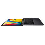 Laptop Asus Vivobook 14 OLED (Core i5 13500H, 16GB RAM, 512GB SSD, 14 inch 2.8K OLED, Black, A1405VA‑KM257W)
