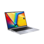 Laptop Asus Vivobook 14 OLED (Core i5 13500H, 16GB RAM, 512GB SSD, Iris Xe, 14 inch 2.8K OLED, Bạc, A1405VA-KM095W)