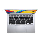 Laptop Asus Vivobook 14 OLED (Core i5 13500H, 16GB RAM, 512GB SSD, Iris Xe, 14 inch 2.8K OLED, Bạc, A1405VA-KM095W)