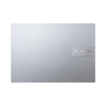 Laptop Asus Vivobook 14 OLED (Core i5 13500H, 16GB RAM, 512GB SSD, Iris Xe, 14 inch 2.8K OLED, Bạc, A1405VA-KM095W)