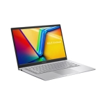 Laptop Asus Vivobook 14 X1404VA-EB509W (Core i3-1315U, 8GB RAM, 512GB SSD, 14 inch FHD, Bạc)