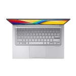 Laptop Asus Vivobook 14 X1404VA-EB509W (Core i3-1315U, 8GB RAM, 512GB SSD, 14 inch FHD, Bạc)