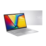 Laptop Asus Vivobook 14 X1404VA-EB509W (Core i3-1315U, 8GB RAM, 512GB SSD, 14 inch FHD, Bạc)