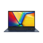 Laptop Asus Vivobook 14 - X1404ZA-NK386W (Intel Core i3-1215U, 8GB, 512GB, Intel UHD, 14 inch FHD, Win 11, Xanh)
