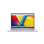 Laptop Asus Vivobook 15 (Core i5 1334U, 16GB RAM, 512GB SSD, 15.6 inch FHD, Intel Iris Xe, Silver, X1504VA‑NJ1969W)