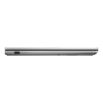 Laptop Asus Vivobook 15 (Core i5 1334U, 16GB RAM, 512GB SSD, 15.6 inch FHD, Silver, X1504VA‑BQ2076W)