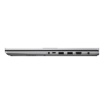 Laptop Asus Vivobook 15 (Core i5 1334U, 16GB RAM, 512GB SSD, 15.6 inch FHD, Silver, X1504VA‑BQ2076W)