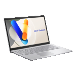 Laptop Asus Vivobook 15 (Core i5 1334U, 16GB RAM, 512GB SSD, 15.6 inch FHD, Silver, X1504VA‑BQ2076W)