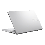 Laptop Asus Vivobook 15 (Core i5 1334U, 16GB RAM, 512GB SSD, 15.6 inch FHD, Silver, X1504VA‑BQ2076W)