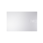 Laptop Asus Vivobook 15 (Core i7 1255U, 16GB RAM, 512GB SSD, 15.6 inch FHD, Intel Iris Xe, Silver, X1504ZA‑NJ1039W)