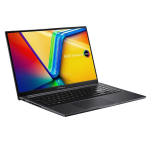 Laptop Asus Vivobook 15 OLED (Core i5 13500H, 16GB RAM, 512GB SSD, 15.6 inch 2.8 K OLED 120 Hz, Intel Iris Xe, Black, A1505VA‑MA468W)