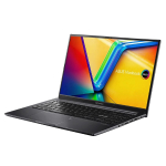 Laptop Asus Vivobook 15 OLED (Core i5 13500H, 16GB RAM, 512GB SSD, 15.6 inch 2.8 K OLED 120 Hz, Intel Iris Xe, Black, A1505VA‑MA468W)