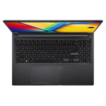 Laptop Asus Vivobook 15 OLED (Core i5 13500H, 16GB RAM, 512GB SSD, 15.6 inch 2.8 K OLED 120 Hz, Intel Iris Xe, Black, A1505VA‑MA468W)