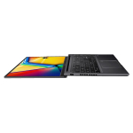 Laptop Asus Vivobook 15 OLED (Core i5 13500H, 16GB RAM, 512GB SSD, 15.6 inch 2.8 K OLED 120 Hz, Intel Iris Xe, Black, A1505VA‑MA468W)