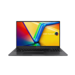 Laptop Asus Vivobook 15 OLED (Core i5 13500H, 16GB RAM, 512GB SSD, 15.6 inch 2.8 K OLED 120 Hz, Intel Iris Xe, Black, A1505VA‑MA468W)