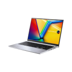 Laptop Asus Vivobook 15 OLED (Core i7 13700H, 16GB RAM, 512GB SSD, Iris Xe, 15.6 inch FHD, Bạc, A1505VA-L1491W)