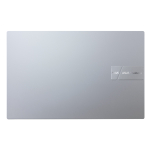 Laptop Asus Vivobook 15 OLED (Core i9 13900H, 16GB RAM, 512GB SSD, 15.6 inch 2.8K OLED 120Hz, Intel Iris Xe, Silver, A1505VA-MA469W)