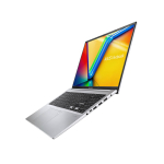 Laptop Asus Vivobook 16 (Core i5 1335U, 8GB RAM, 512GB SSD, Intel UHD Graphics, 16 inch WUXGA, Bạc, X1605VA-MB105W)
