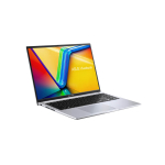 Laptop Asus Vivobook 16 (Core i5 1335U, 8GB RAM, 512GB SSD, Intel UHD Graphics, 16 inch WUXGA, Bạc, X1605VA-MB105W)