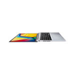Laptop Asus Vivobook 16 (Core i5 1335U, 8GB RAM, 512GB SSD, Intel UHD Graphics, 16 inch WUXGA, Bạc, X1605VA-MB105W)