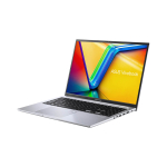 Laptop Asus Vivobook 16 (Core i5 1335U, 8GB RAM, 512GB SSD, Intel UHD Graphics, 16 inch WUXGA, Bạc, X1605VA-MB105W)