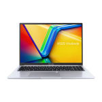 Laptop Asus Vivobook 16 - X1605VA-MB105W (Intel Core i5-1335U, 8GB, 512GB, Intel UHD Graphics, 16-inch WUXGA, Win 11, Bạc)