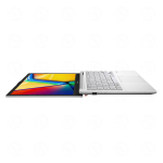 Laptop Asus Vivobook Go 14 (Ryzen 5 7520U, 16GB RAM, 512GB SSD, 14 inch FHD, Radeon Graphics, Bạc, E1404FA-NK177W)