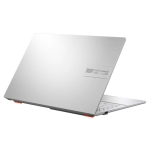 Laptop Asus Vivobook Go 15 E1504FA-BQ4821W (Ryzen 5 40, 8GB RAM, 512GB SSD, 15.6 inch FHD, Win11, Silver)